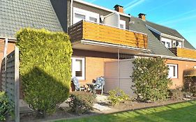 Apartment Am Nordkap-4 By Interhome