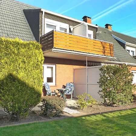 Apartment Am Nordkap-4 By Interhome Norddeich  Exterior foto
